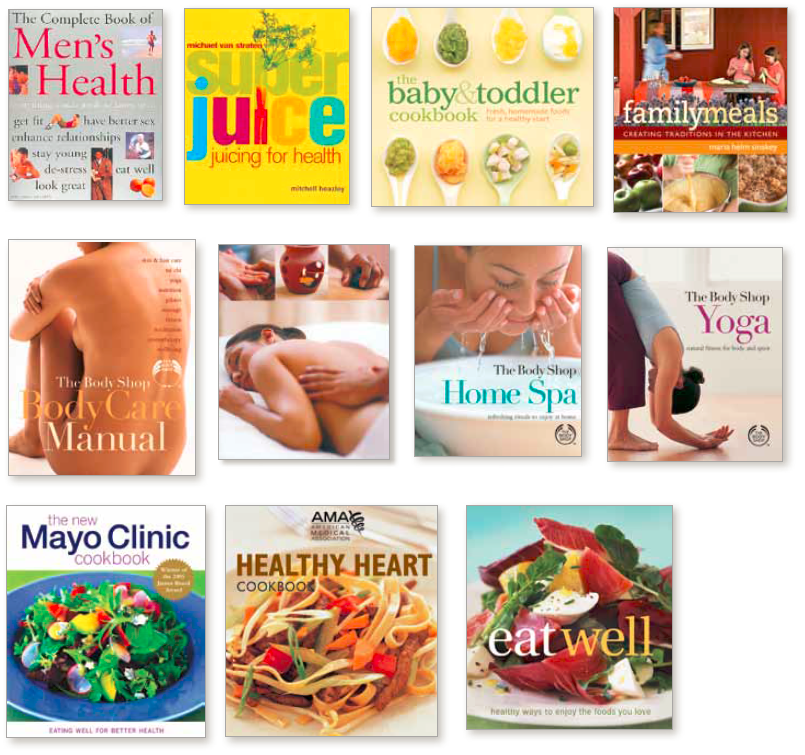 Food & Health 2