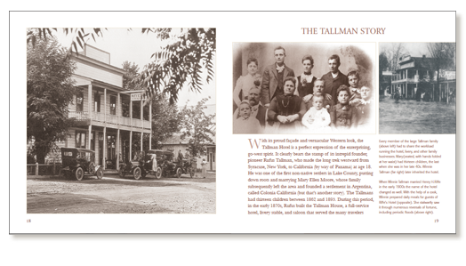 Tallman Hotel 2