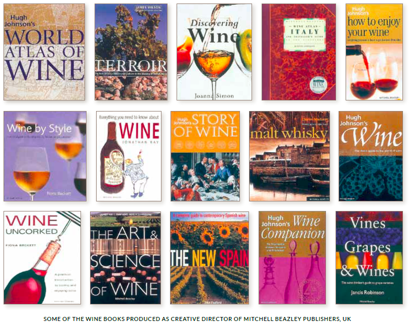 Wine & Travel 1
