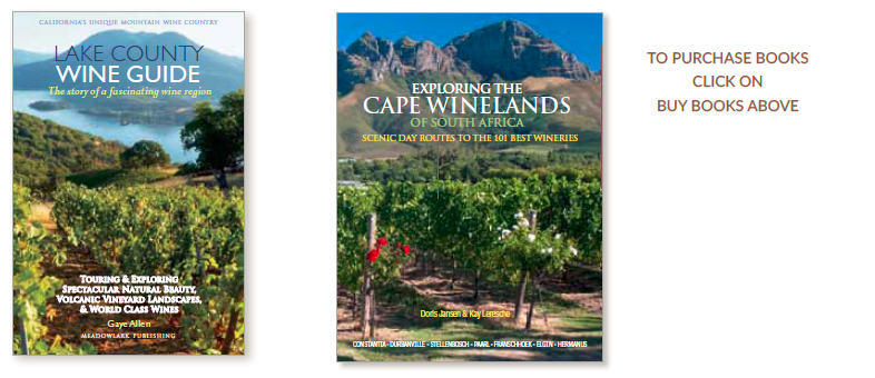 Wine & Travel 3